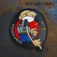 Read Wicked Grips Reviews